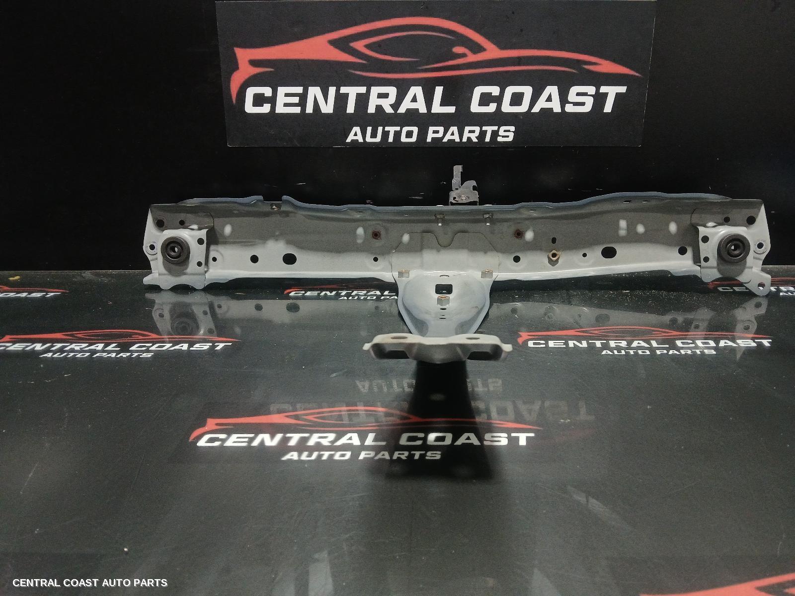 Bonnet Lock Support