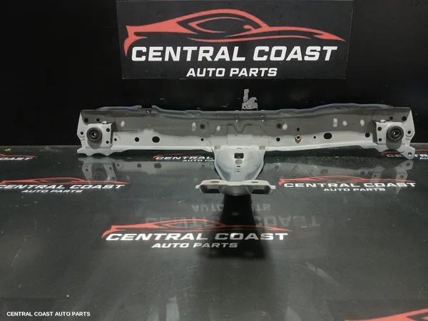 Bonnet Lock/Support