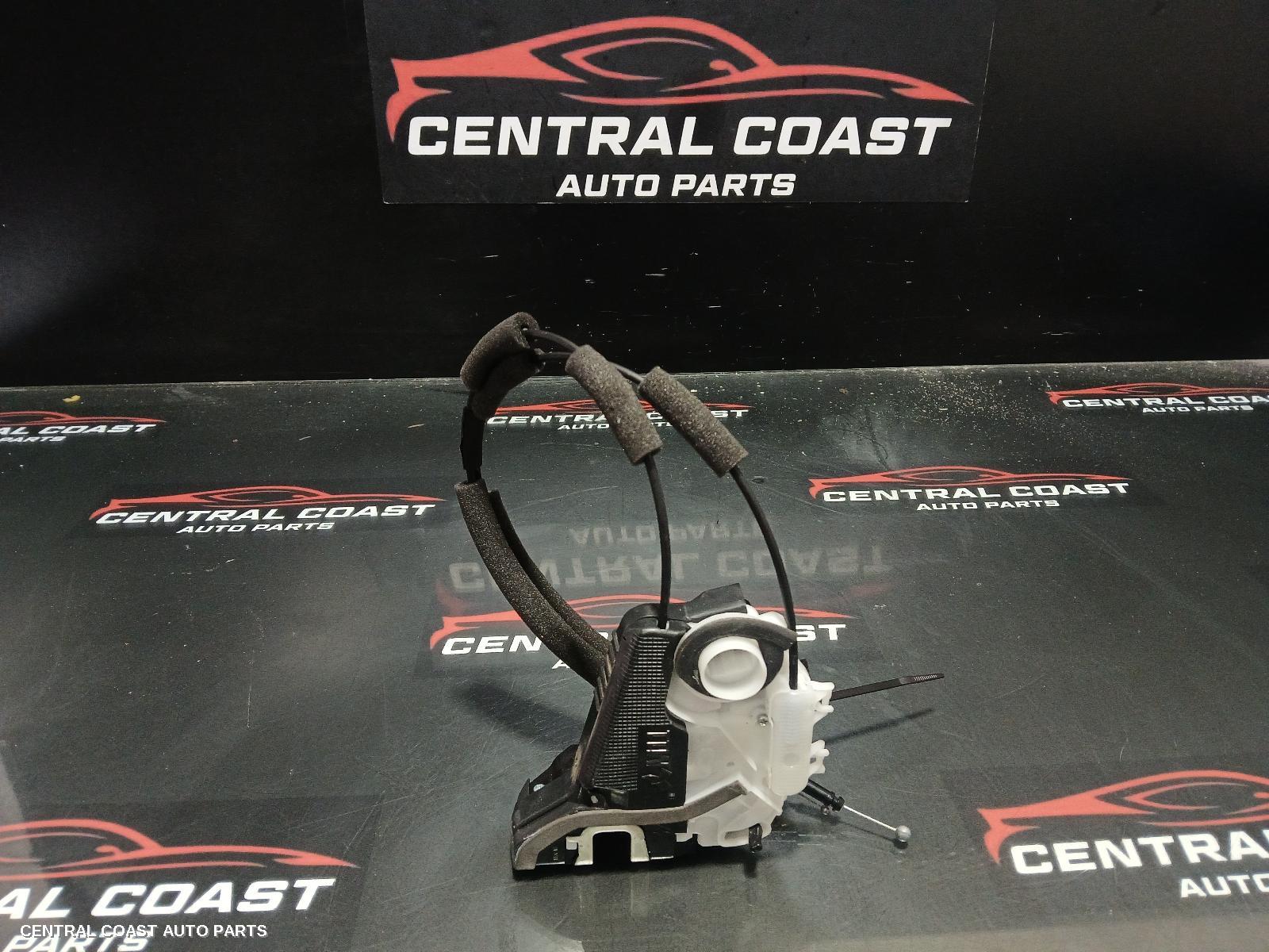Door Boot Gate Lock