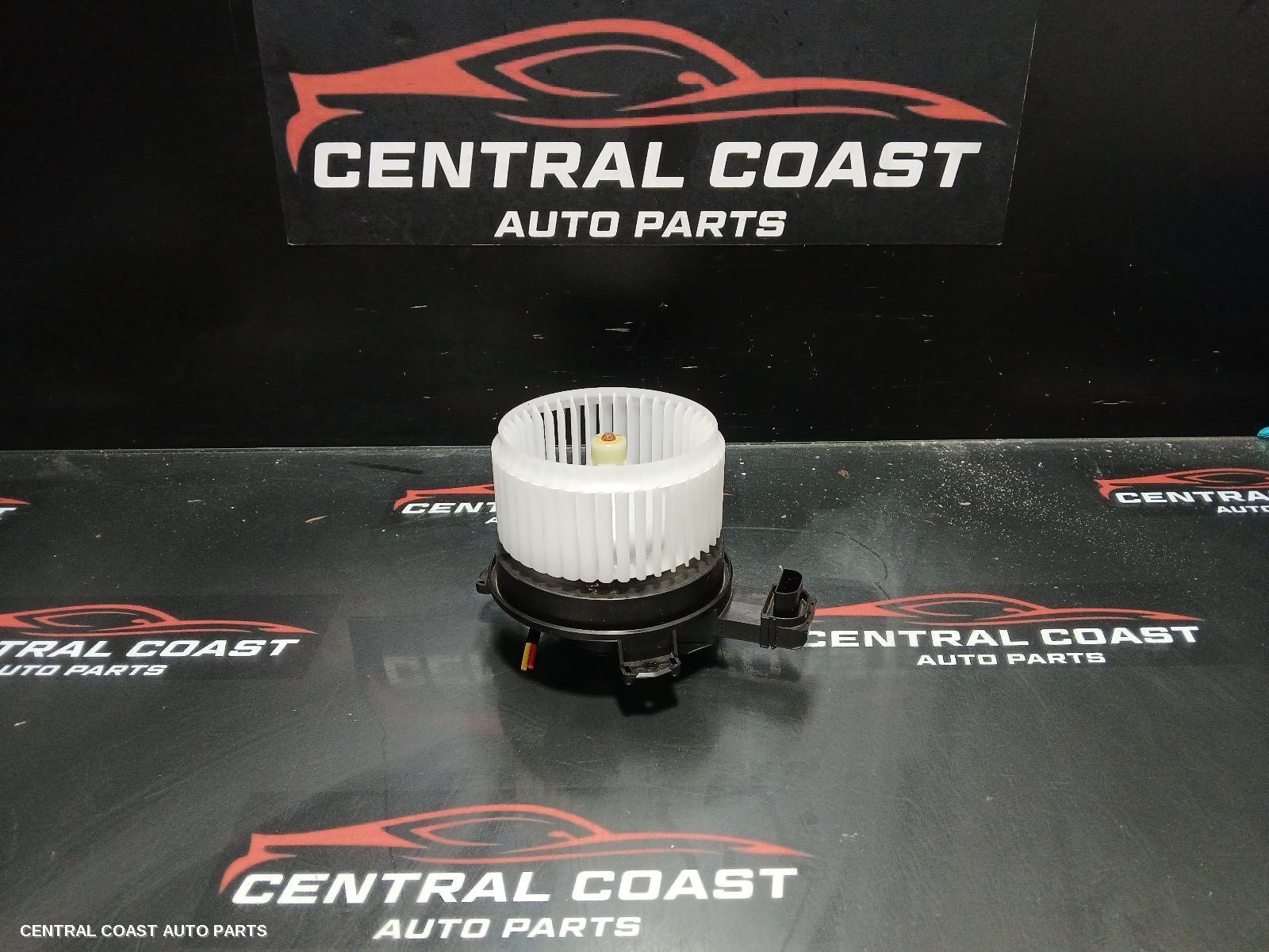 Heater Fan Motor