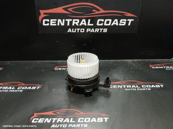 Heater Fan Motor