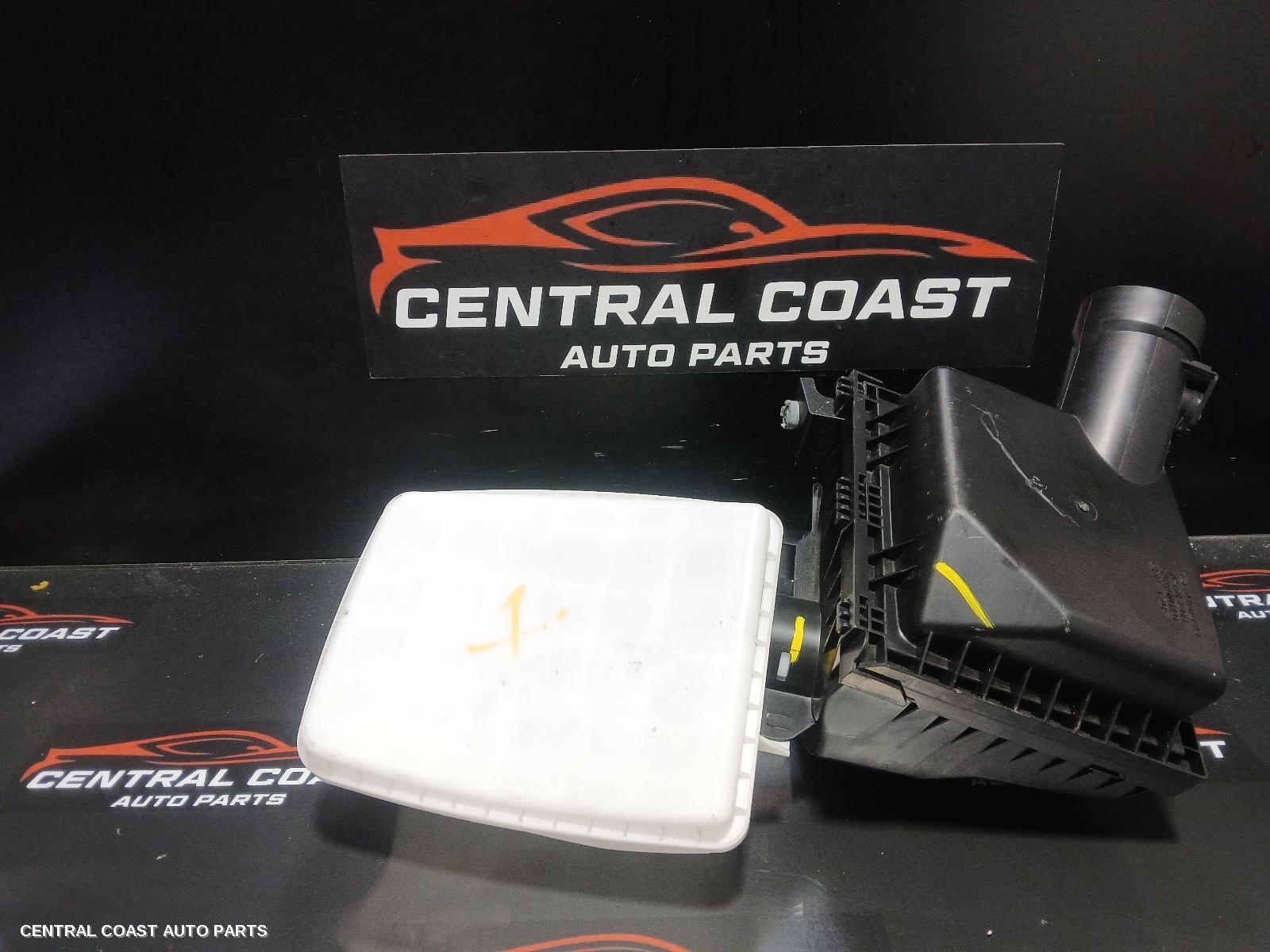 Air Cleaner Box