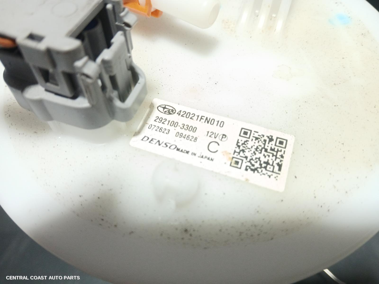 Fuel Pump