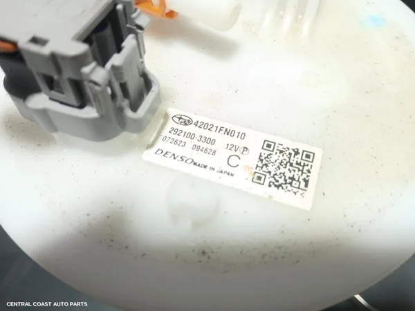 Fuel Pump