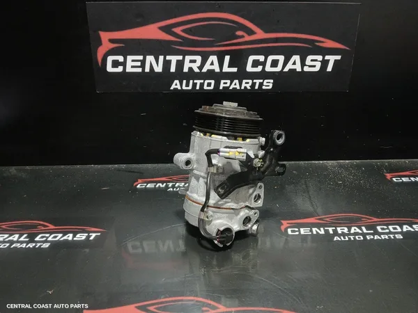 A/C Compressor