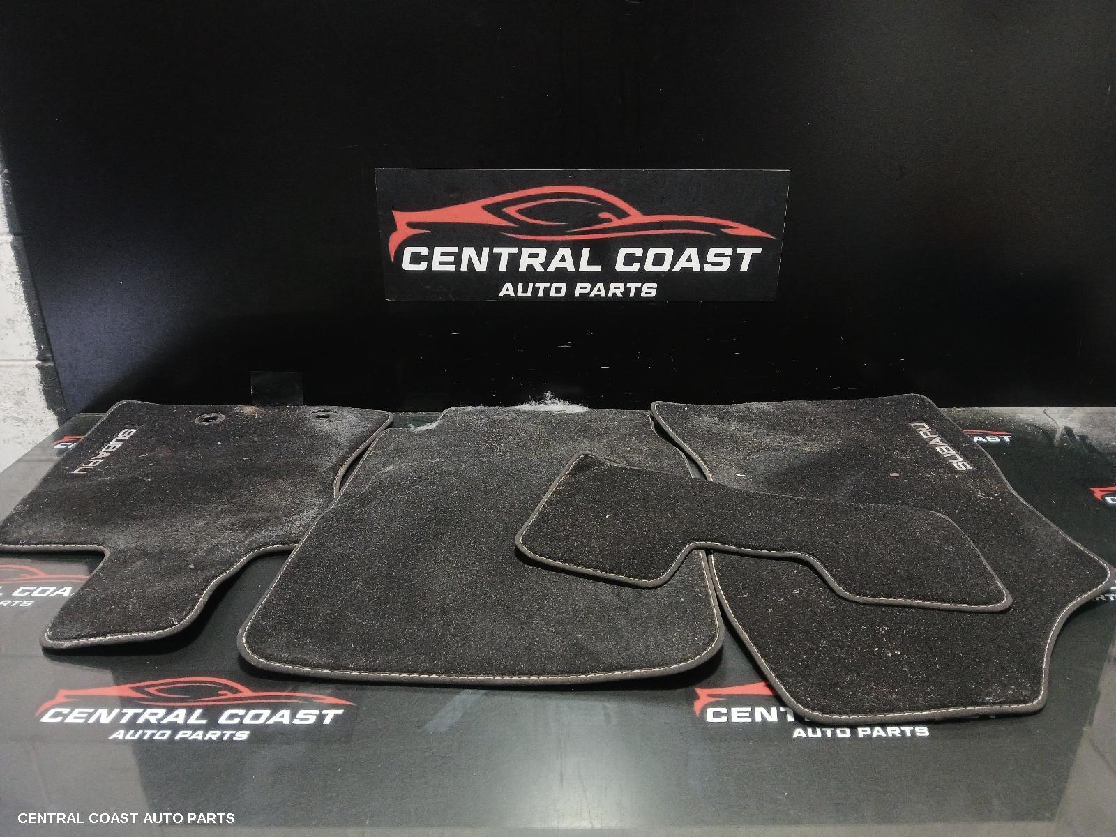 Floor Mats