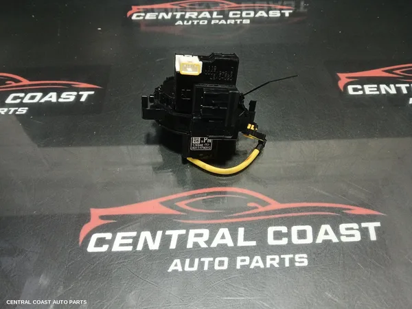 Airbag Module/Sensor