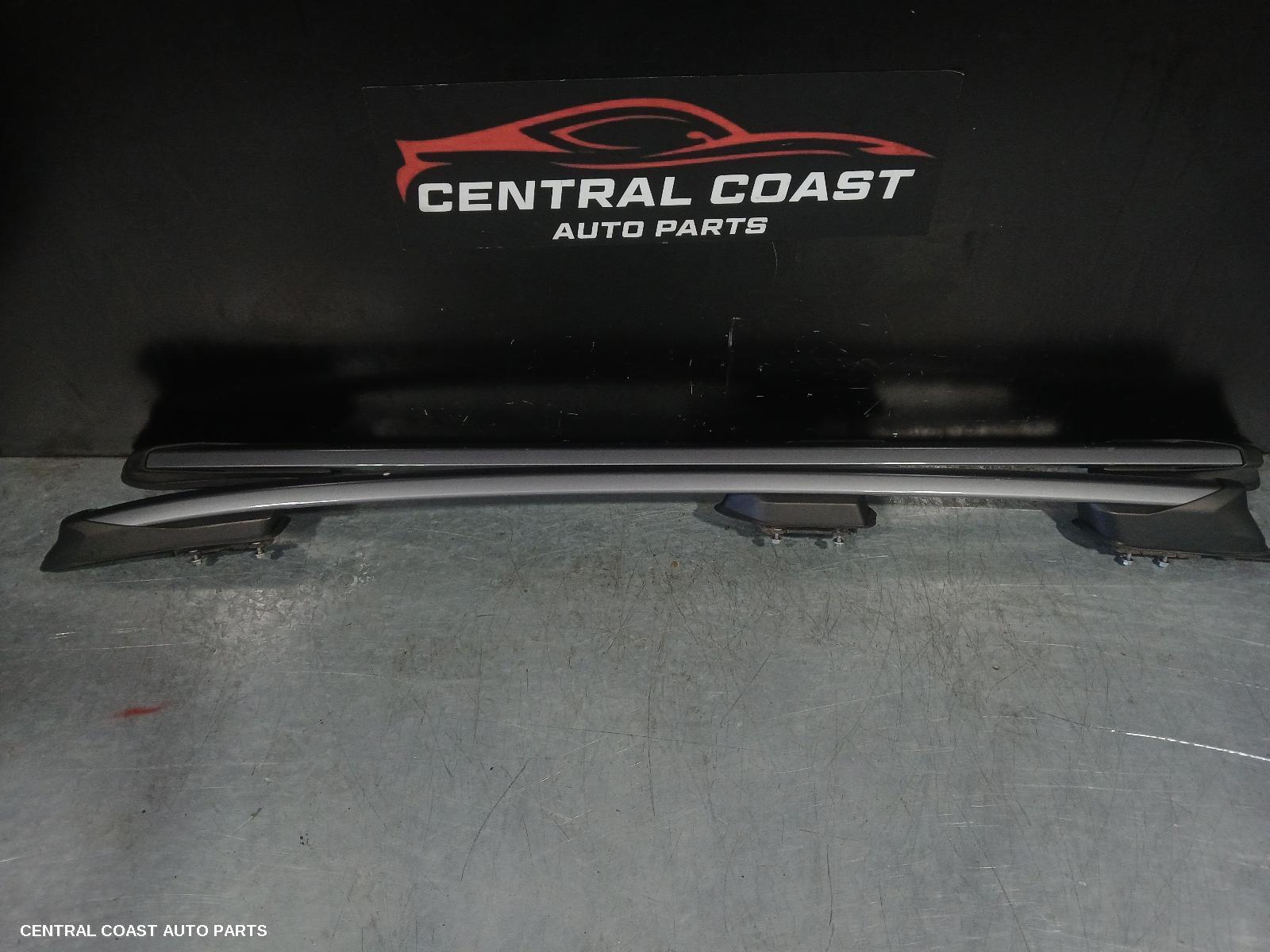Roof Rack Bars