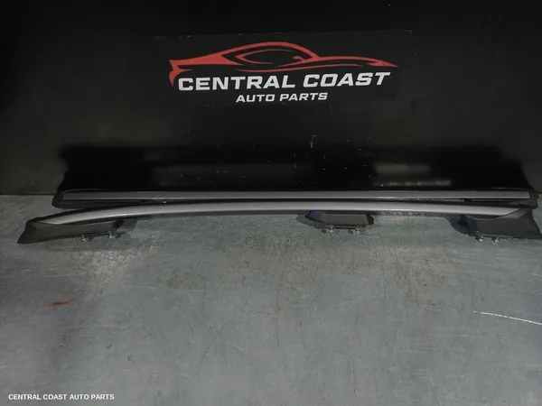 Roof Rack/Bars