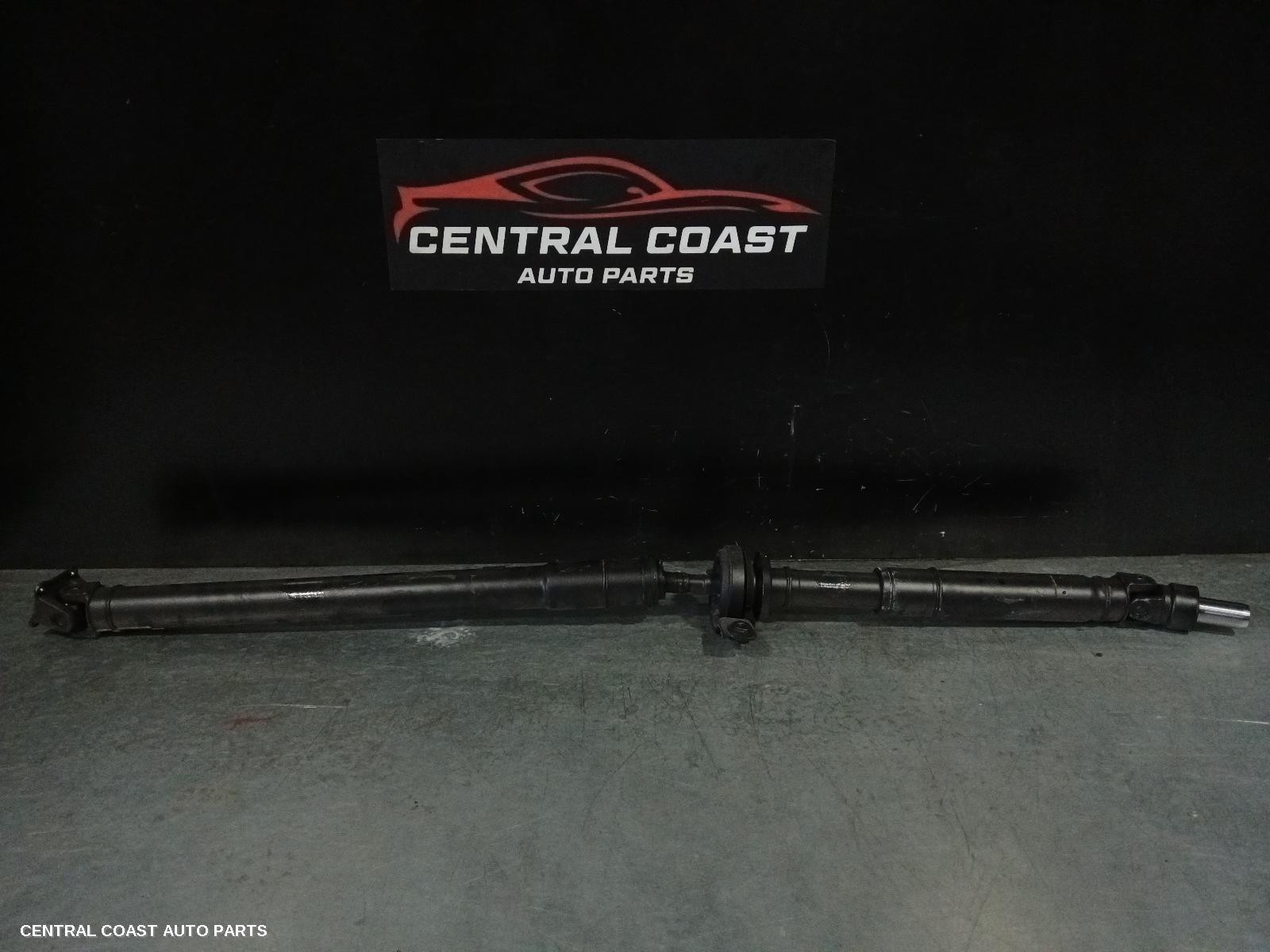 Rear Drive Shaft
