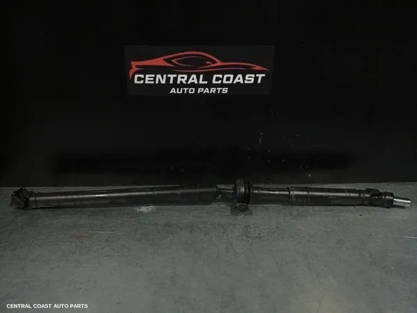 Rear Drive Shaft