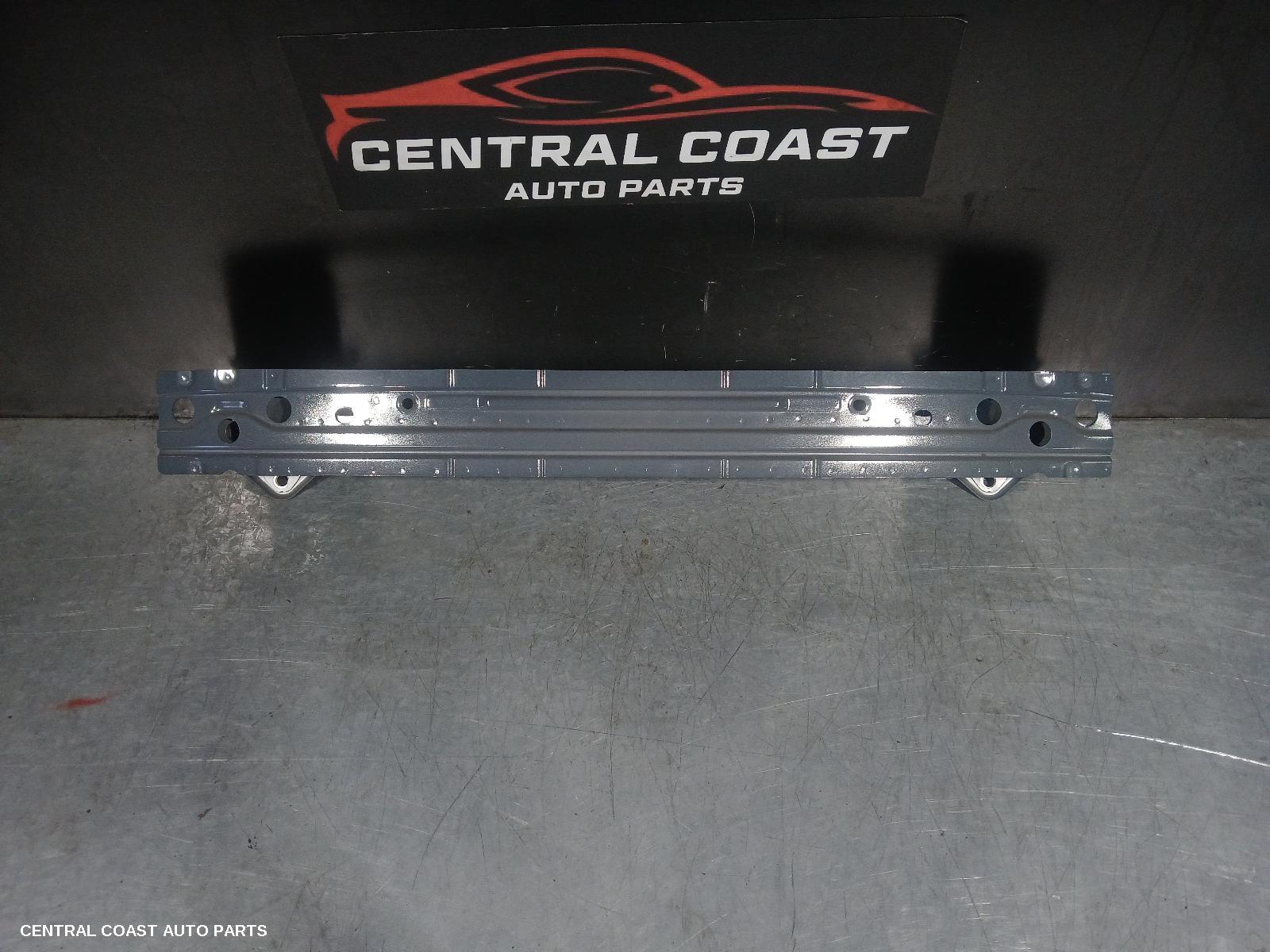 R Bar Bracket Reinfo