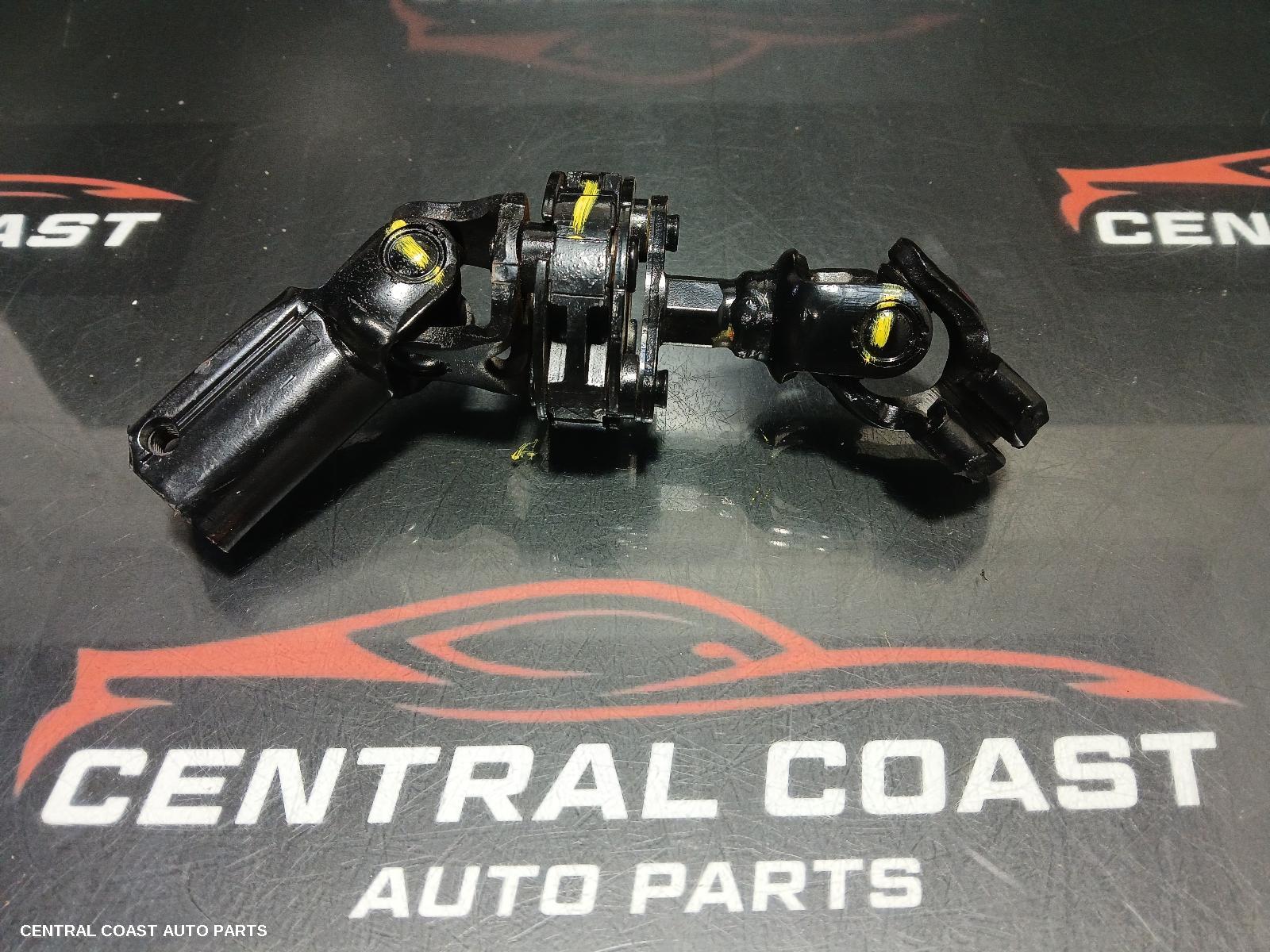 Steering Intermediate Shaft
