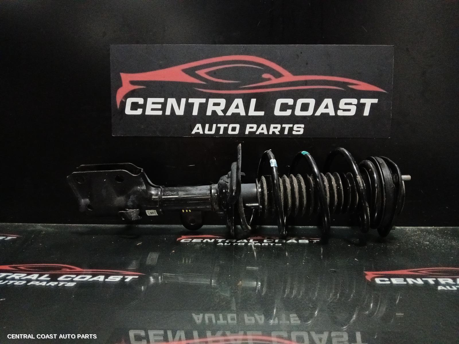 Right Front Strut
