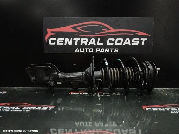 Right Front Strut