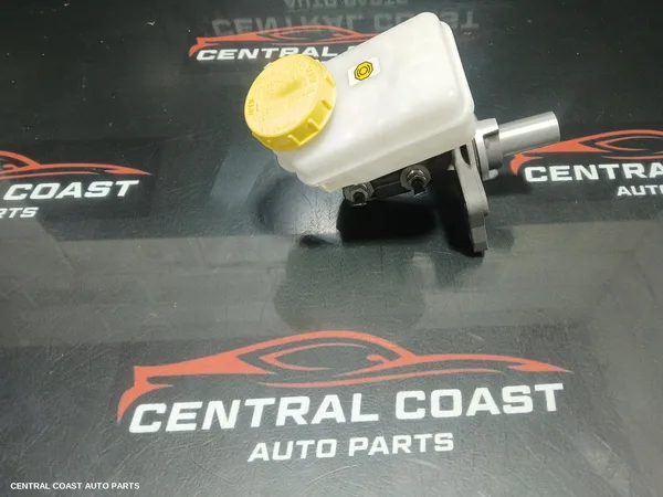 Master Cylinder