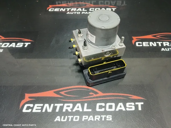 Abs Pump/Modulator