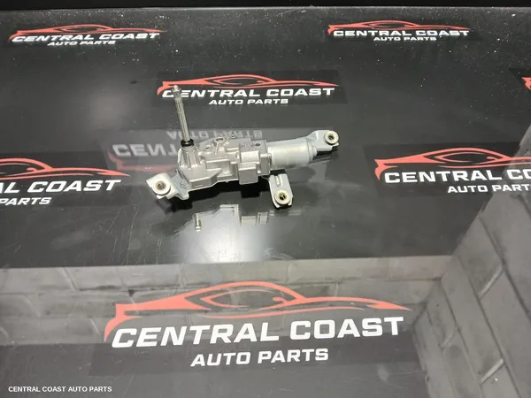 Wiper Motor