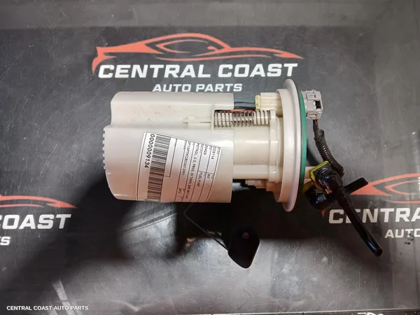 Fuel Pump