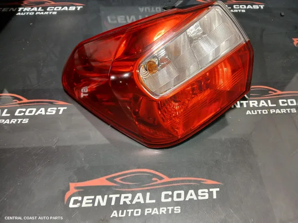 Left Taillight