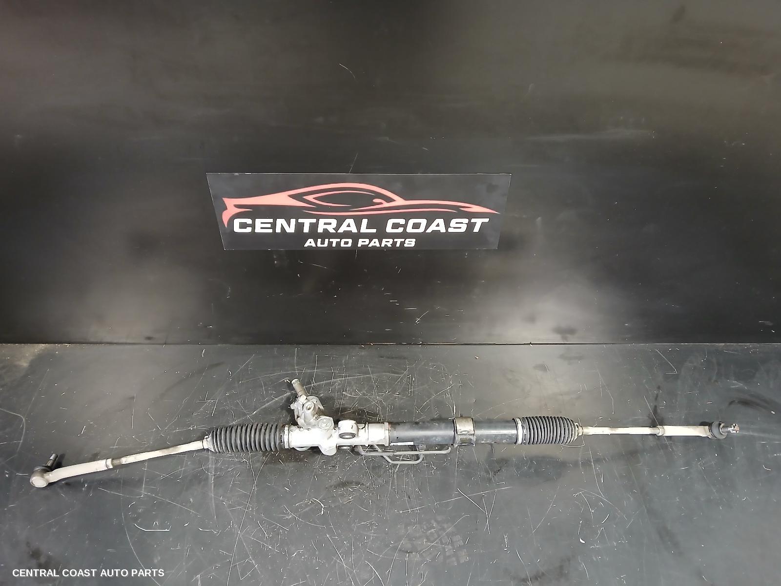 Steering Box Rack