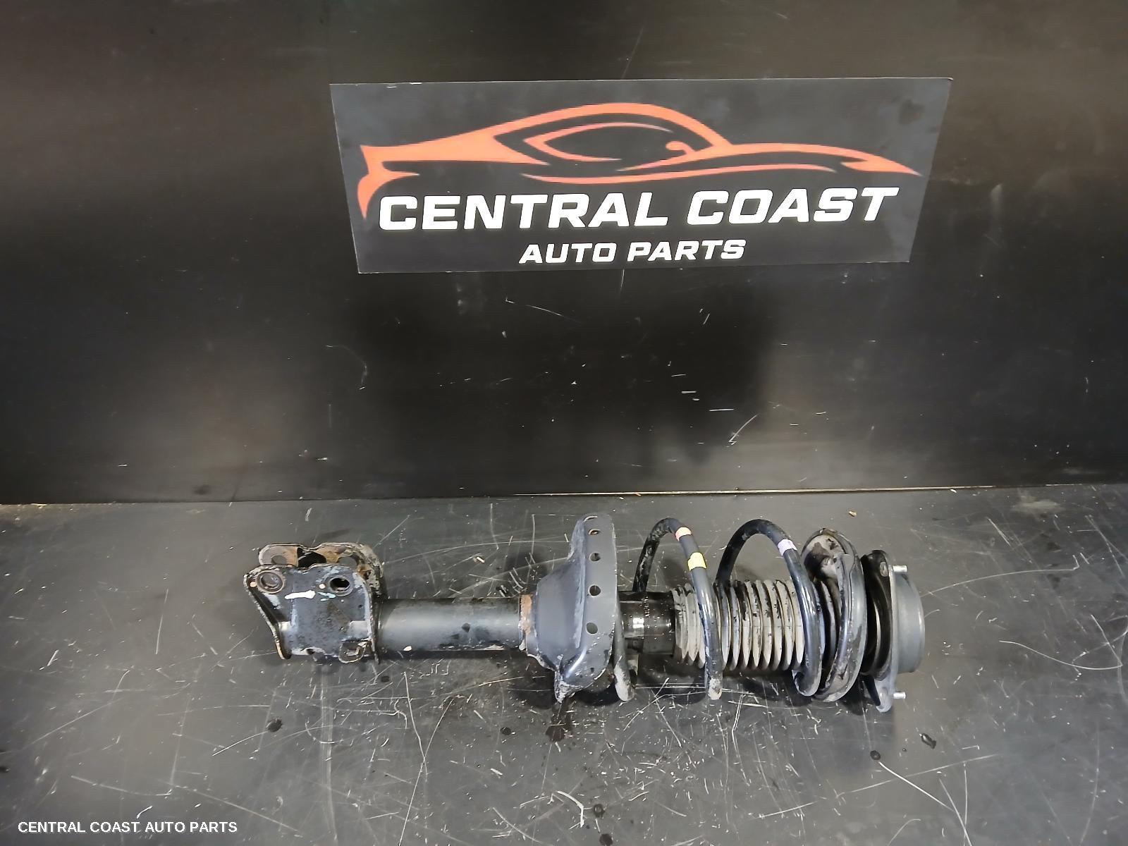 Right Front Strut
