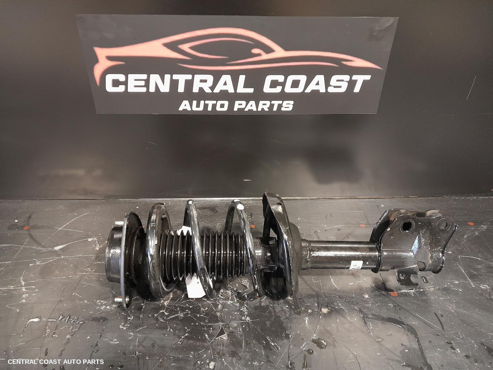 Right Front Strut