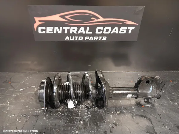 Right Front Strut