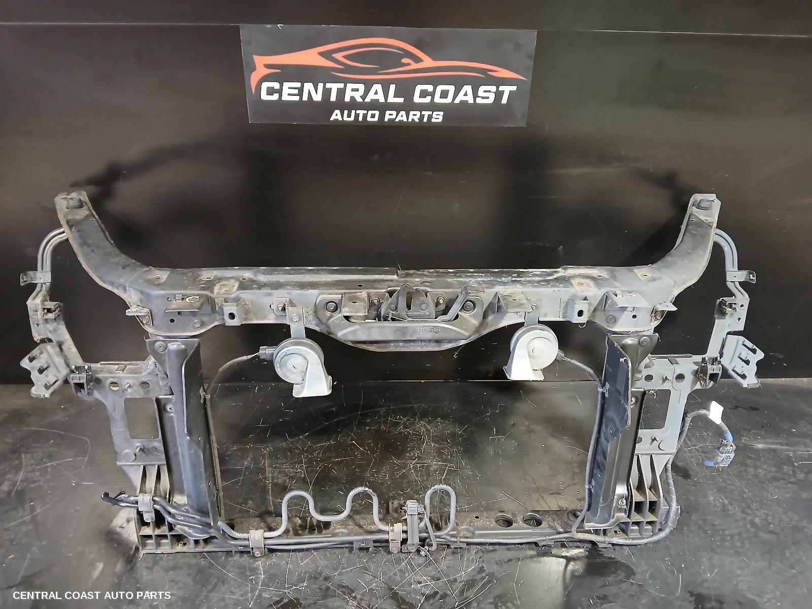 Radiator Support