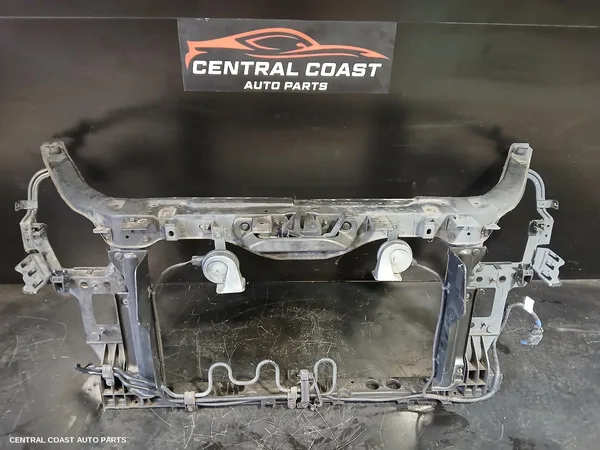 Radiator Support