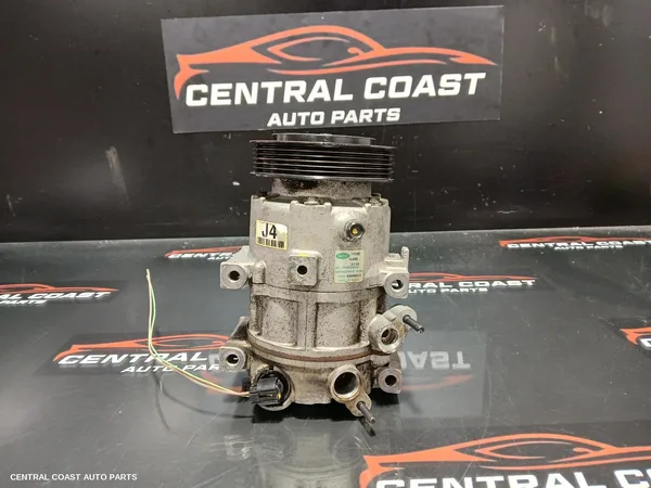 A/C Compressor