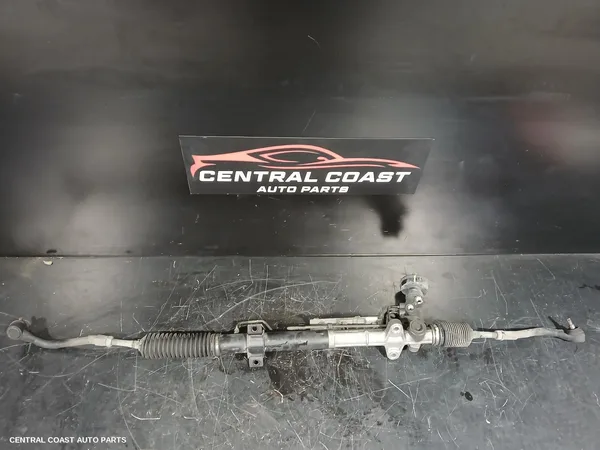 Steering Box/Rack