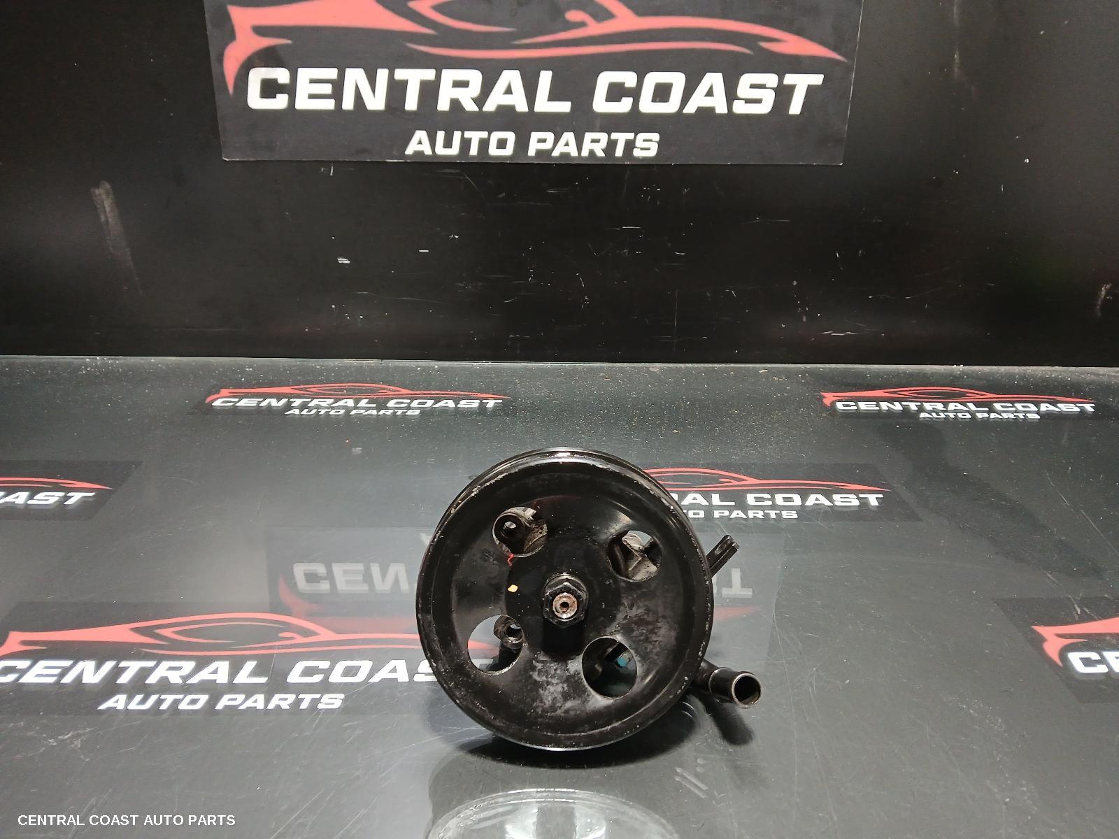 Steering Pump