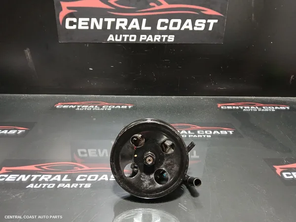 Steering Pump