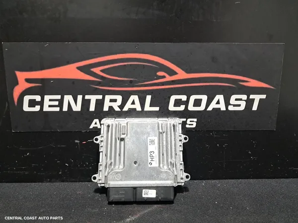 Ecu