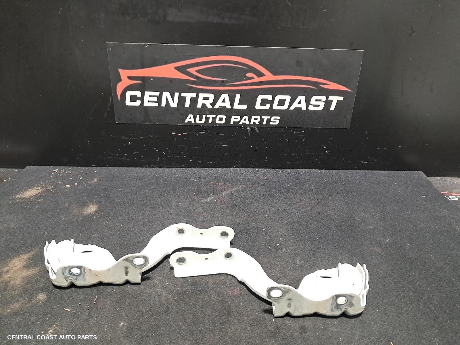 Bonnet Hinge Strut
