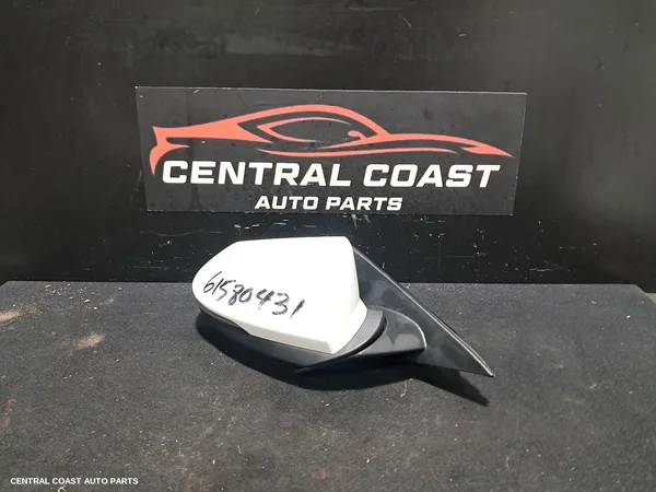 Right Door Mirror