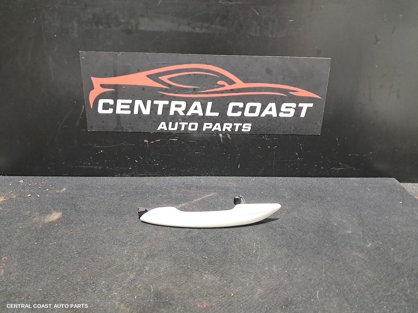 Door Handle