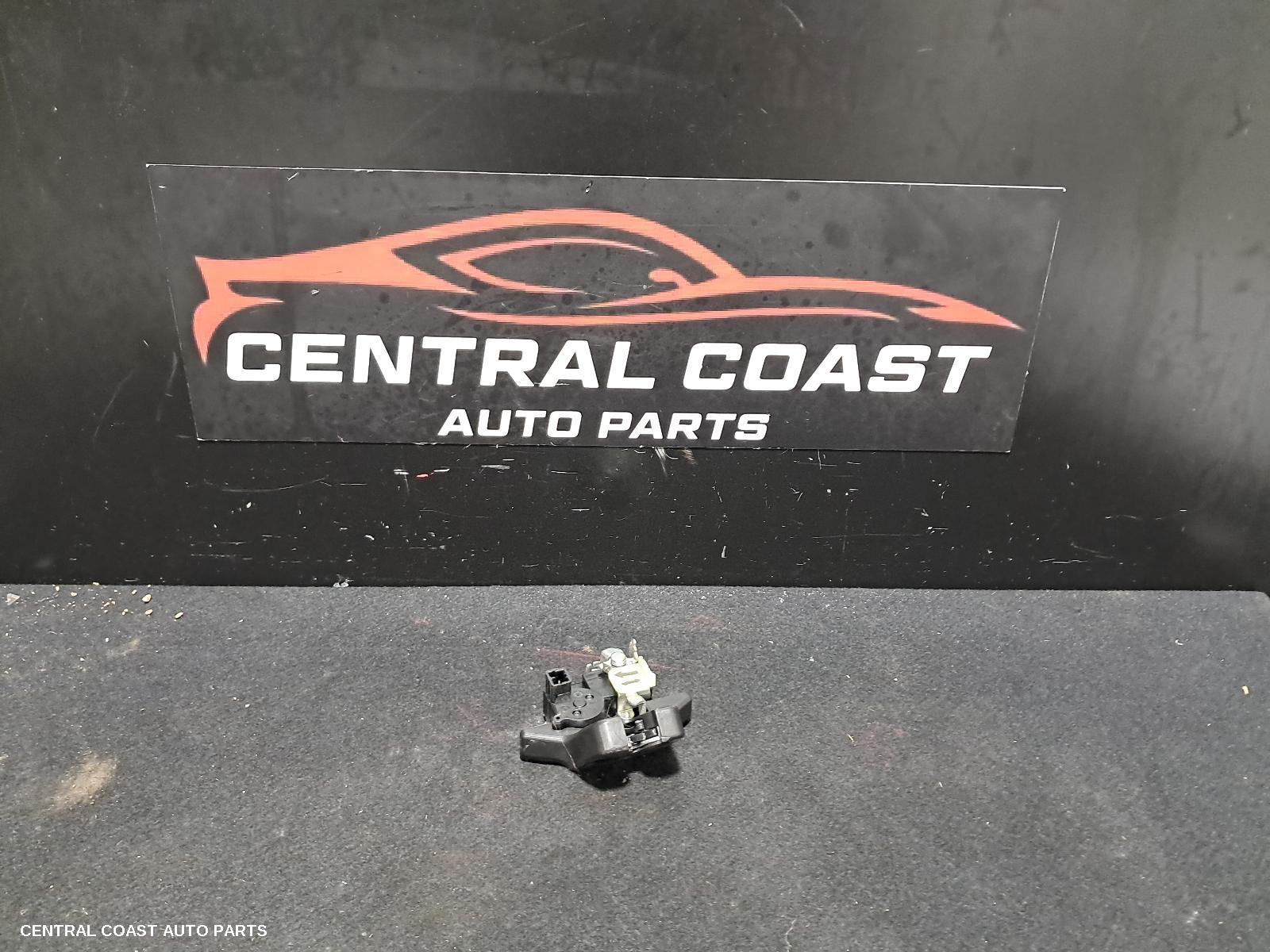 Door Boot Gate Lock
