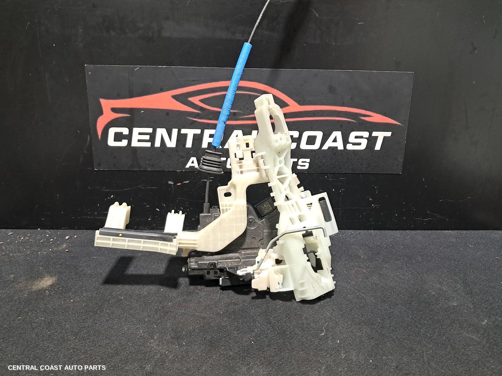 Door Boot Gate Lock