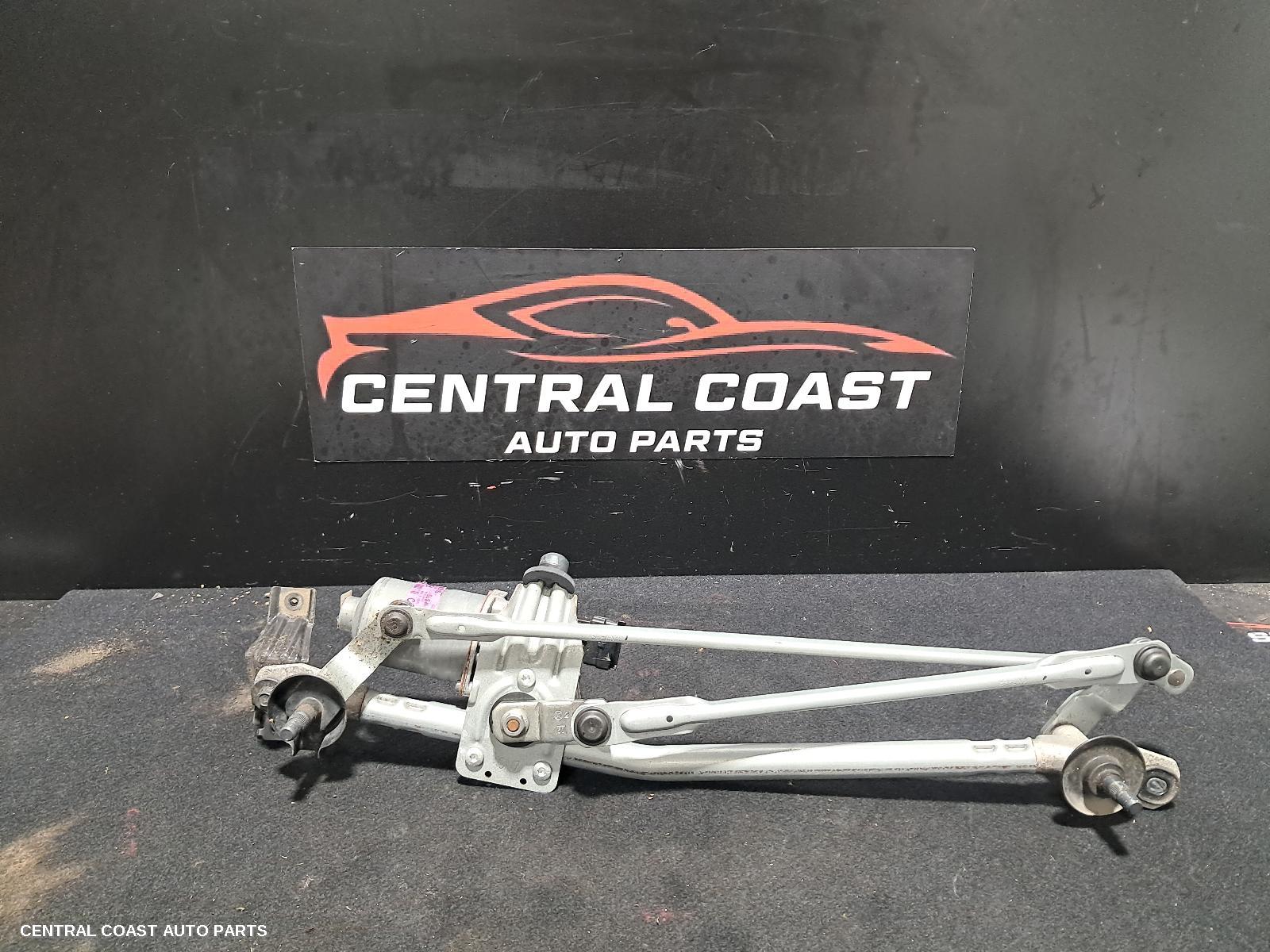 Wiper Motor