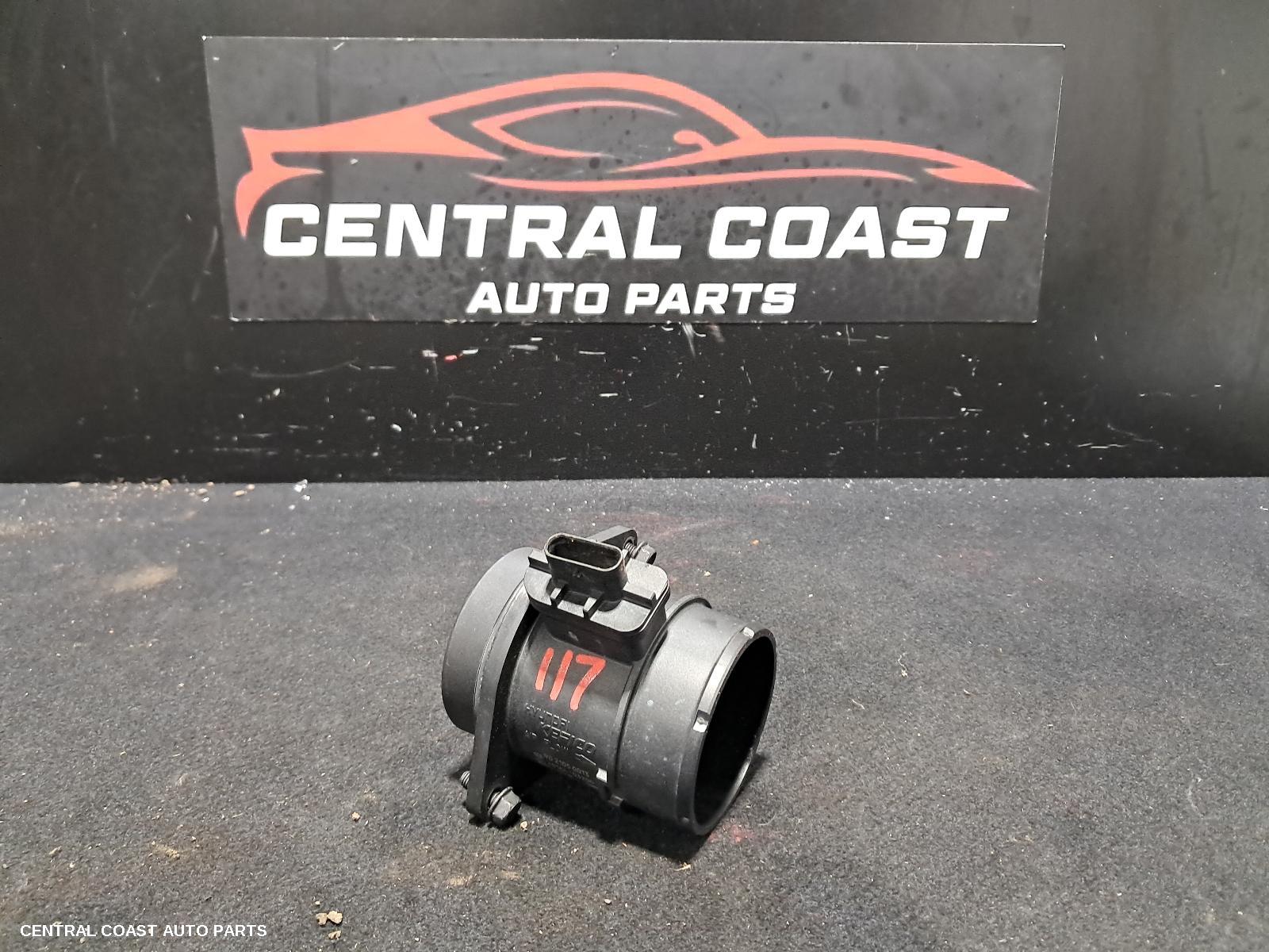 Air Flow Meter