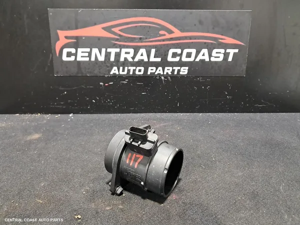 Air Flow Meter