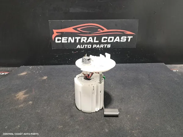 Fuel Pump