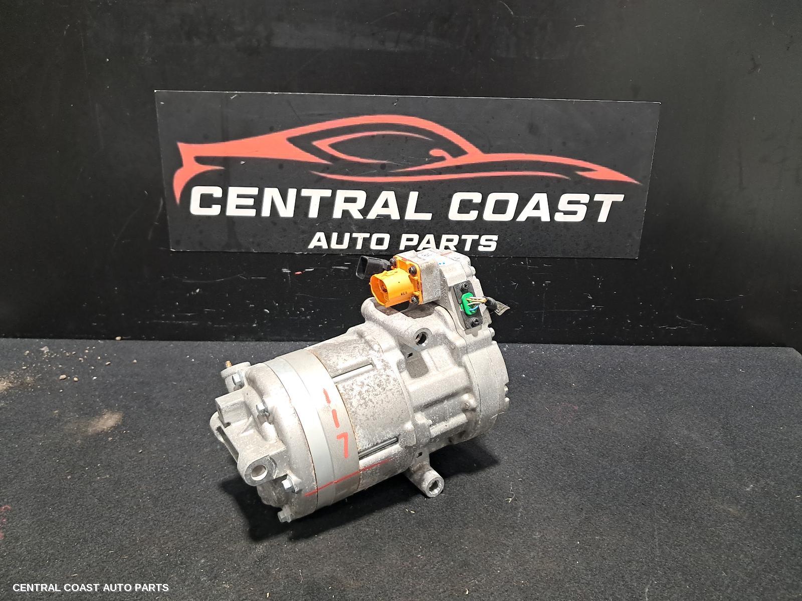 A C Compressor