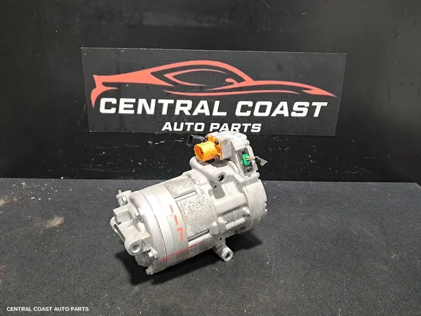 A/C Compressor