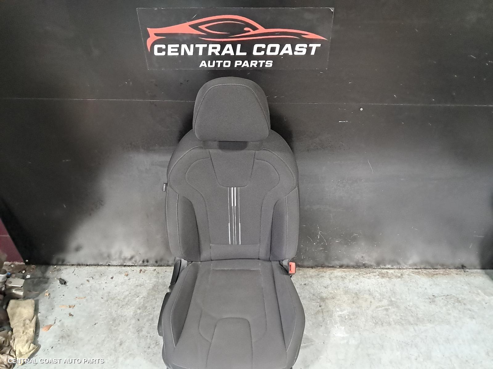 Front Seat