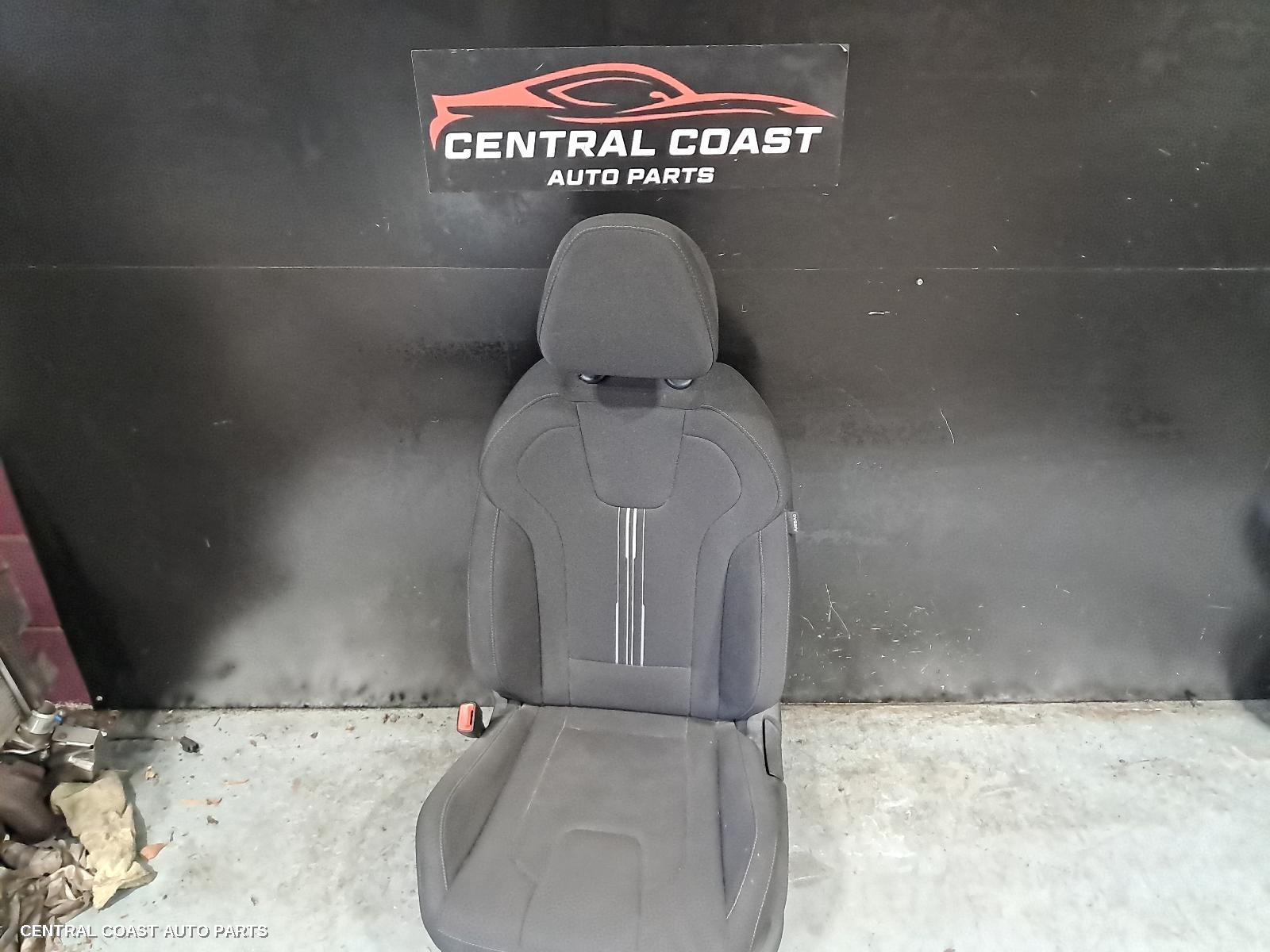 Front Seat