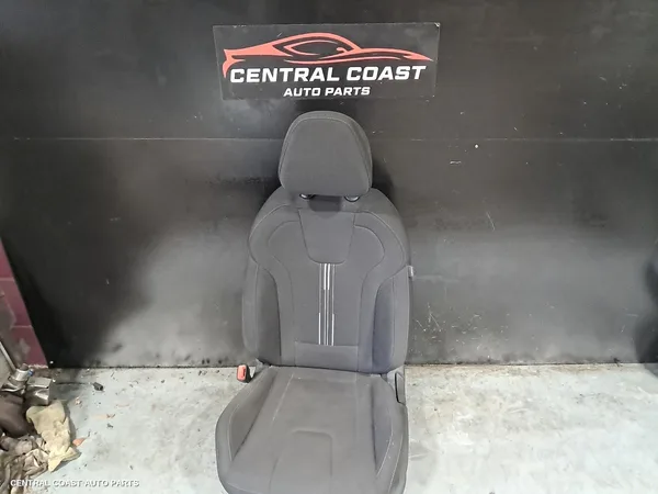 Front Seat