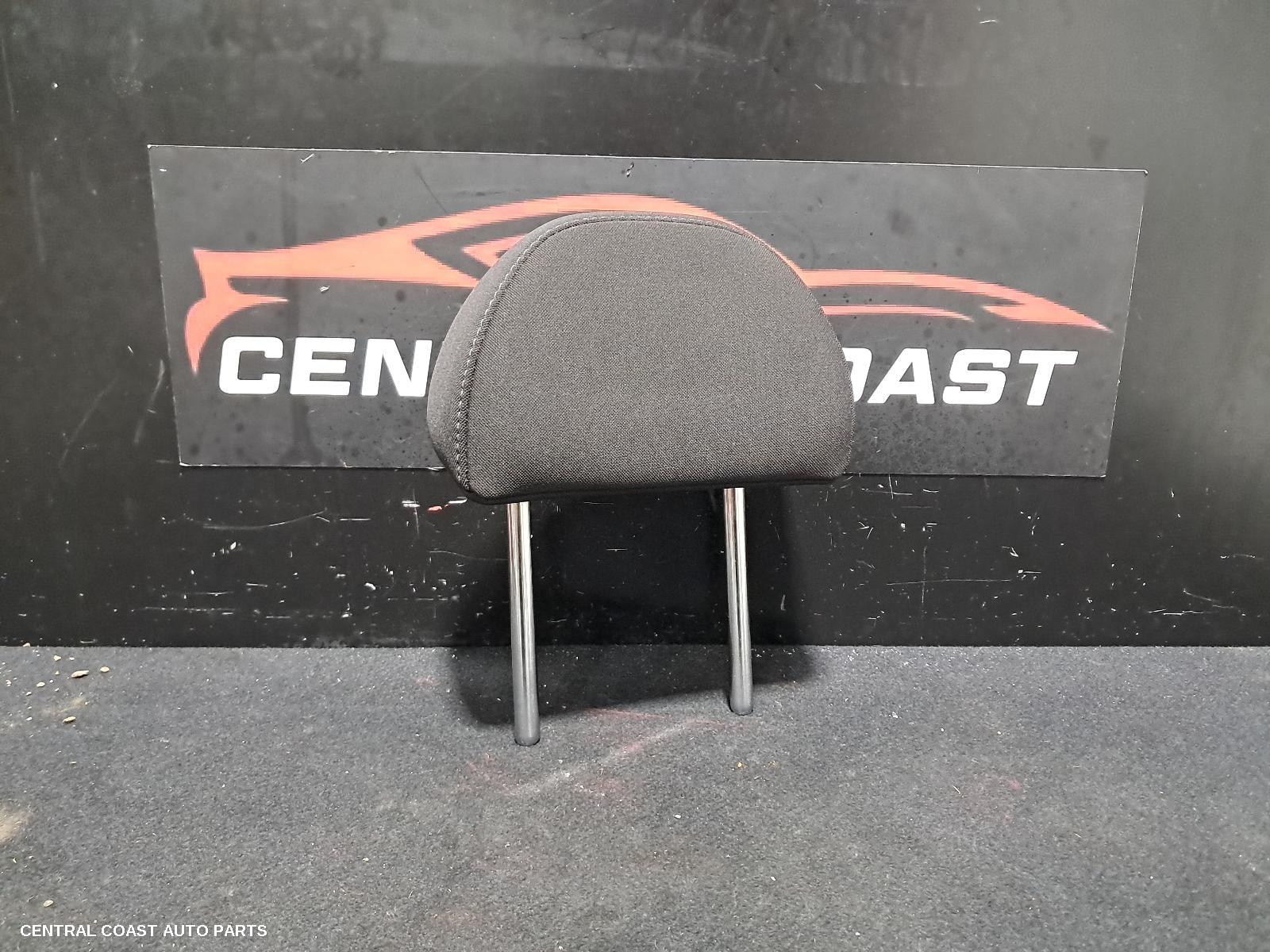Headrest